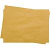 IMBALLAGGI 2000-5 Pacchi di Tovagliette in carta paglia 66x44cm, resistenti ed assorbenti