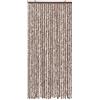 emmevi Tenda Ciniglia Per Porta Proteggi Sole Antimosche Lavabile Regolabile Mod.TENDA_CINIGLIA_(5) 120X230