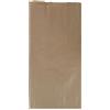 IMBALLAGGI 2000 - Sacchetti in Carta Kraft Avana - Formato 25x50cm - Confezione da 200 Pezzi
