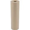 IMBALLAGGI 2000 - Rotolo Carta da Pacchi Kraft Liscia, 45cmx200Mt 40gr/mq, Ideale per Regalo, Fai da Te, Verniciatura, Confezioni e Spedizioni Resistenti