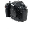 Nikon D500 Fotocamera reflex digitale a obiettivo singolo, DX, Nero