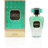 KHADLAJ PERFUMES La Fede Crystallia Imperio by Khadlaj for Women - 3,4 oz EDP Spray