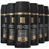 Axe Deodorant Body Spray Gold 150 ml