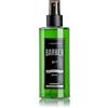 BARBER MARMARA No.7 Eau de Cologne Pump Spray Uomo 250ml | dopobarba uomo | Aqua de Colonia | Spray per il corpo - Parrucchiere - Colonia turca | barbiere