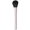 WYCON cosmetics F110 CHEEK BLENDER Pennello fard piccolo e leggermente schiacciato in setole morbide