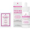 Veralab Acido Tranexamico, Siero Viso Schiarente e Illuminante Anti-Macchie per Uso Quotidiano, 30ml
