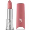 WYCON cosmetics LIP BLUSH BLURRED EFFECT LIPSTICK Rossetto idratante dal finish cloudy matt 07 BERRY