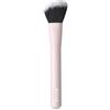 WYCON cosmetics F109 DIFFUSION CHEEK Pennello obliquo dalle setole morbide e fitte ideale per scolpire ed esaltare gli zigomi in maniera naturale