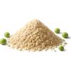 Bongiovanni Bontà Naturali Granuli di soia biologici naturali al 100% - Proteine vegane Testurizzata