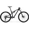Merida MTB MERIDA biammortizzata NINETY-SIX 400 V1 BLACK