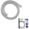 GROHE QUICKFIX VitalioFlex, Flessibile doccia, 1500mm, In metallo, 27502001