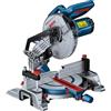 Bosch Professional Bosch PRO Troncatrice radiale GCM 216 (incl. 1x lama per sega circolare)