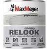 MAXMEYER Chalky Relook Grigio Inverno 0.5 L