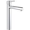 Grohe 23920001 Miscelatore Monocomando per Lavabo a Bacinella, XL