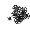 Ozco Building Products OZCO 56624 - Stella decorativa in metallo, 9,5 cm (10 per confezione)