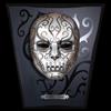 Harry Potter - Bellatrix Mask ( NN7325 ) NUOVO