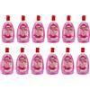 MAURY'S IL NUMERO UNO DEL RISPARMIO Maury's Detersivo Gel Piatti Concentrato 1000 ML - Potere Sgrassante, Stoviglie brillanti, Gel Delicato, Stoviglie a Mano - Profumo Delicato Set 6PZ