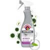 Avilia Sgrassatore Antimuffa per Cucina e Bagno 700ml - Ideale per Proteggere e Rimuovere la Muffa e Anche per lo Sporco più Incrostato - Formula Igienizzante per Eliminare Tutti i Germi e Batteri