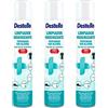 Amalfi Spray Detergente per Superfici Destello - 400 ml x 3