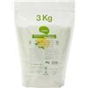 MAMICUP Acido Citrico 3 kg, Ammorbidente, Anticalcare, Brillantante, Puro e Versatile, Per pulizie naturali ed sostenibili