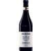 Sordo Barolo Gabutti 2021 - Giovanni Sordo