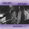 Concord Jazz QUINTESSENCE VOL.2 LIVE