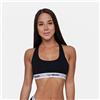 GymBeam Bralette Black XXL