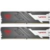 PATRIOT Modulo di memoria Patriot Memory Viper Venom PVV564G600C30K 64 GB 2 x 32 GB DDR5 PVV564G600C30K