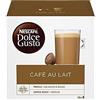 Nescafe Dolce Gusto Cafe' Au Lait