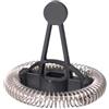 perfk Milk Frother Parti di ricambio della caffettiera Cooking Forniture, 1 Pezzo