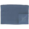 Somma tappeto bagno origami scendidoccia 50x80 (avio)