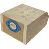 Nilfisk - Sacchetti per aspirapolvere originali GS80, GS90, GM80, GM90, confezione da 5