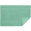 Somma tappeto bagno origami scendidoccia 50x80 (lauro)