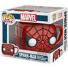 Funko Pop! Marvel - Tazza in ceramica con Spider-Man