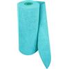 Olivo Tappeti OLIVO.shop Passatoia per Eventi, Passatoia Rotolo Tappeto, Passatoia Matrimonio, Cerimonia, Feste, Passatoia Moquette da Esterno, al Metro, Antiscivolo, Passerella ROMOQU (TIFFANY, 1x5 MT)