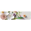 emmevi Le Forme Primavera Tappeto Cucina Sagoma Pvc Moderno Colorato Antiscivolo Stampa Digitale 50x180 cm