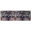BIANCHERIAWEB Tappeto Passatoia Antiscivolo Stampa Digitale Sprinty L'originale Dis Spring 50x320 Spring