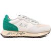 SUN68 Sneakers Bassa z45207 Ghiaccio - 41