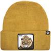 Goorin Bros. Berretto Acrilico Unisex di The Farm, Cammello (Jungle Jangle), Taglia Unica