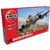 Airfix Gloster Meteor FR9