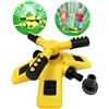 Lumstar Irrigatore d'acqua da giardino per bambini dai 3 ai 7 anni, irrigatore per prato e verdura, per bambini dai 3 ai 7 anni