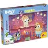Liscianigiochi Bluey Puzzle DF M-Plus 24 Story Time, 99542