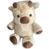 Generico Animale Di Peluche, Simpatico Animale Morbido Da Cartone Animato Adorabile Animales Di Peluches Di Pelosa Che Corre Da 45 Cm Per Uomini, Donne, Bambini E Adolescent