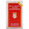 Dal Negro Carte da Gioco Milanesi 41 Extra Merchandising Ufficiale