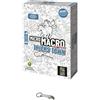 Blumie Shop Set Micro Macro Tricks Town versione francese + 1 Decap Blumie