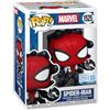 Funko Pop! Marvel: Spider-Man Comics - Simbiote (Exc)