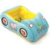 Bestway 93535 Macchina gonfiabile per bambini, 2 anni+