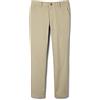 French Toast Pantaloni a Gamba Dritta da Bambina, in Twill, Elasticizzati, Regolabili in Vita, Kaki, 7