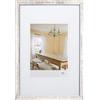 walther design Argento 9 x 13 cm Cornice in Legno Peperoni BP913S