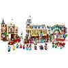 LEGO Main Street, U. S.A.